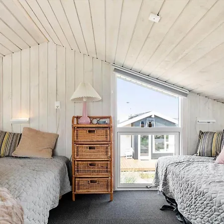 Сasa de vacaciones Ln76770-hjorring-julivej-8