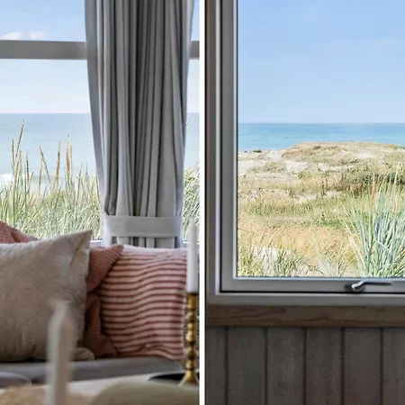 Ln76770-hjorring-julivej-8 Сasa de vacaciones Hjørring