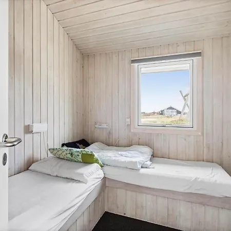 Сasa de vacaciones Ln76770-hjorring-julivej-8 Hjørring