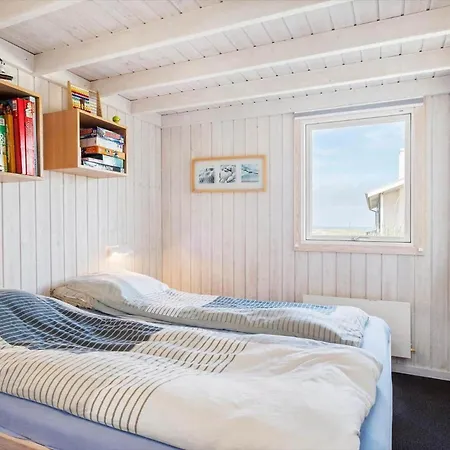 Ln76770-hjorring-julivej-8 Сasa de vacaciones