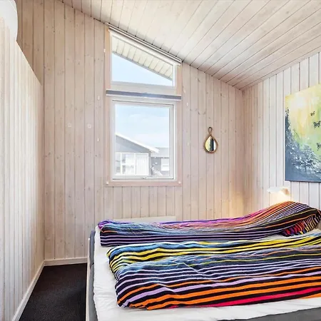 Сasa de vacaciones Ln76770-hjorring-julivej-8 Hjørring