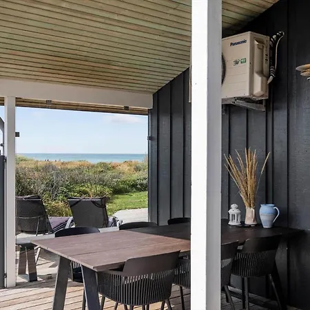 Ln76770-hjorring-julivej-8 Сasa de vacaciones