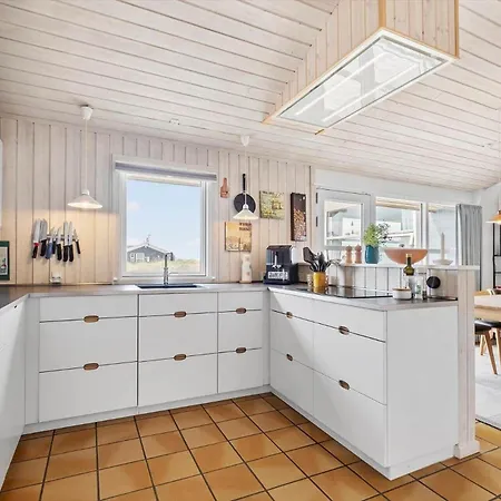 Сasa de vacaciones Ln76770-hjorring-julivej-8 *