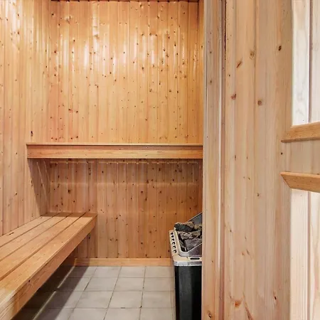 Ln76770-hjorring-julivej-8 Holiday home *